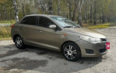 Chery Bonus (A13), 2012 год, 190 000 рублей, 1 фотография