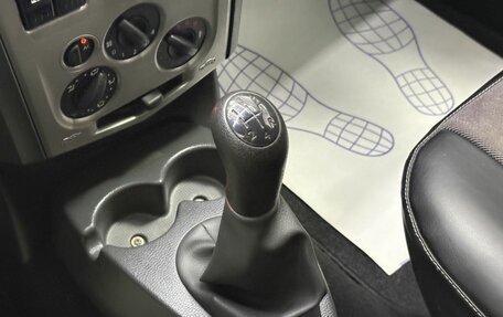 Renault Logan I, 2009 год, 399 000 рублей, 23 фотография