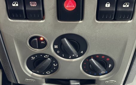 Renault Logan I, 2009 год, 399 000 рублей, 21 фотография