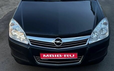 Opel Astra H, 2012 год, 680 000 рублей, 1 фотография