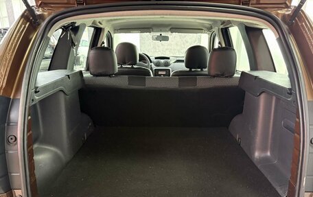 Renault Duster I рестайлинг, 2013 год, 845 000 рублей, 13 фотография
