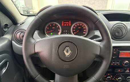 Renault Duster I рестайлинг, 2013 год, 845 000 рублей, 16 фотография