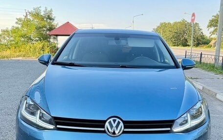 Volkswagen Golf VII, 2013 год, 1 199 999 рублей, 1 фотография