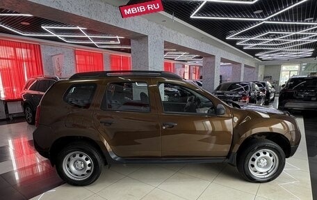 Renault Duster I рестайлинг, 2013 год, 845 000 рублей, 6 фотография