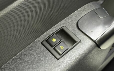 Renault Duster I рестайлинг, 2013 год, 845 000 рублей, 18 фотография