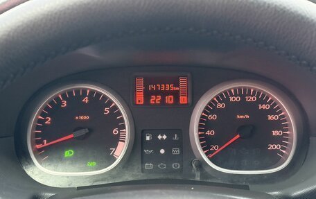 Renault Duster I рестайлинг, 2013 год, 845 000 рублей, 17 фотография
