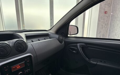 Renault Duster I рестайлинг, 2013 год, 845 000 рублей, 21 фотография