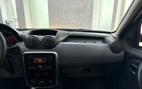 Renault Duster I рестайлинг, 2013 год, 845 000 рублей, 23 фотография