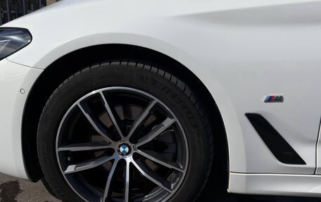 BMW 5 серия, 2020 год, 5 490 000 рублей, 3 фотография