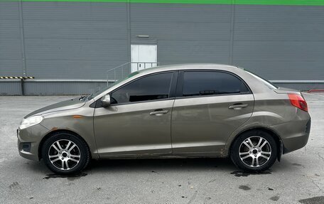 Chery Bonus (A13), 2012 год, 190 000 рублей, 5 фотография