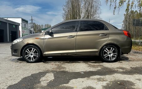 Chery Bonus (A13), 2012 год, 190 000 рублей, 3 фотография