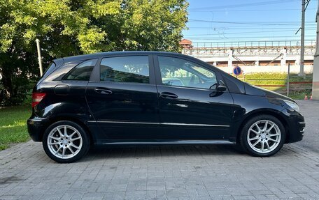 Mercedes-Benz B-Класс, 2010 год, 800 000 рублей, 5 фотография