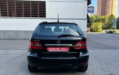 Mercedes-Benz B-Класс, 2010 год, 800 000 рублей, 4 фотография