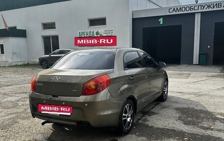 Chery Bonus (A13), 2012 год, 190 000 рублей, 7 фотография