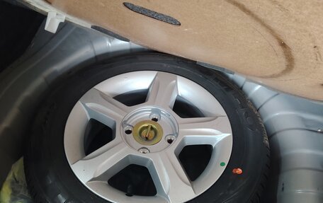 Nissan Almera Classic, 2010 год, 530 000 рублей, 3 фотография