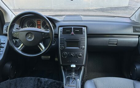 Mercedes-Benz B-Класс, 2010 год, 800 000 рублей, 8 фотография