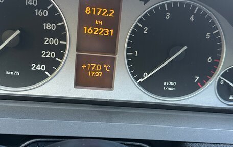 Mercedes-Benz B-Класс, 2010 год, 800 000 рублей, 9 фотография