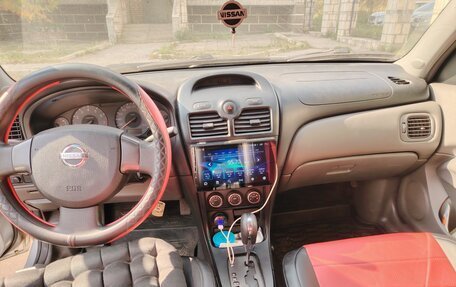 Nissan Almera Classic, 2010 год, 530 000 рублей, 5 фотография