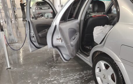 Nissan Almera Classic, 2010 год, 530 000 рублей, 2 фотография