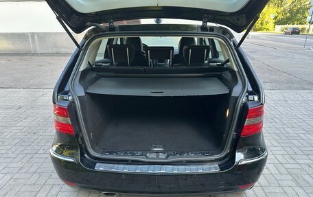 Mercedes-Benz B-Класс, 2010 год, 800 000 рублей, 10 фотография