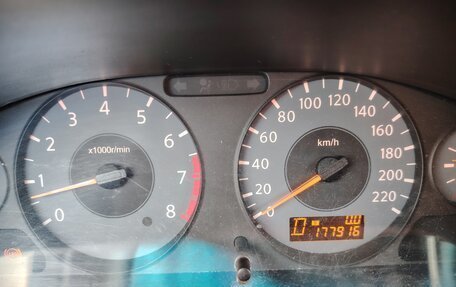 Nissan Almera Classic, 2010 год, 530 000 рублей, 4 фотография