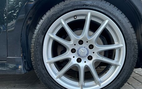Mercedes-Benz B-Класс, 2010 год, 800 000 рублей, 7 фотография