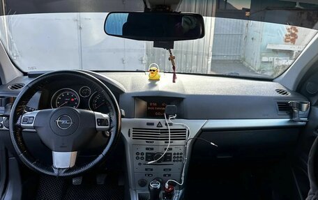 Opel Astra H, 2012 год, 680 000 рублей, 9 фотография