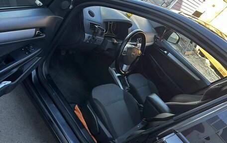 Opel Astra H, 2012 год, 680 000 рублей, 7 фотография