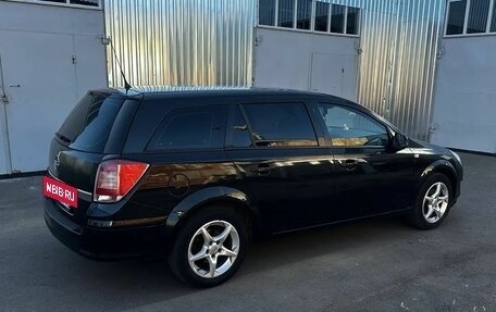 Opel Astra H, 2012 год, 680 000 рублей, 5 фотография