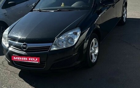 Opel Astra H, 2012 год, 680 000 рублей, 3 фотография