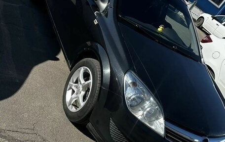 Opel Astra H, 2012 год, 680 000 рублей, 2 фотография