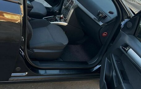 Opel Astra H, 2012 год, 680 000 рублей, 13 фотография