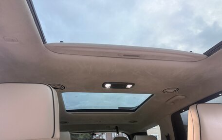 Hyundai Palisade I, 2021 год, 5 150 000 рублей, 9 фотография
