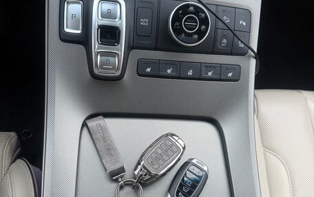 Hyundai Palisade I, 2021 год, 5 150 000 рублей, 14 фотография