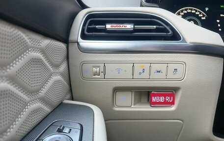 Hyundai Palisade I, 2021 год, 5 150 000 рублей, 11 фотография