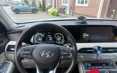 Hyundai Palisade I, 2021 год, 5 150 000 рублей, 7 фотография