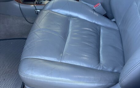 Toyota Land Cruiser 100 рестайлинг 2, 2004 год, 1 850 000 рублей, 5 фотография