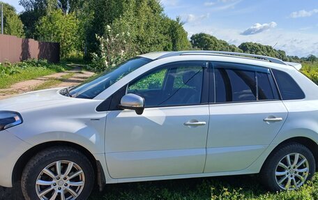 Renault Koleos I рестайлинг 2, 2012 год, 710 000 рублей, 2 фотография