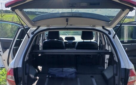 Renault Koleos I рестайлинг 2, 2012 год, 710 000 рублей, 9 фотография