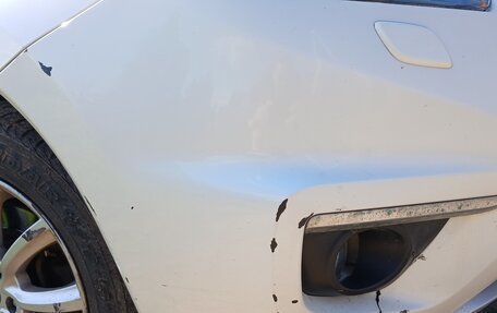 Renault Koleos I рестайлинг 2, 2012 год, 710 000 рублей, 6 фотография
