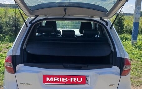 Renault Koleos I рестайлинг 2, 2012 год, 710 000 рублей, 7 фотография