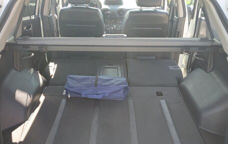 Renault Koleos I рестайлинг 2, 2012 год, 710 000 рублей, 10 фотография