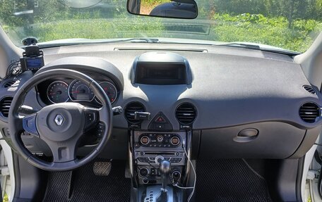 Renault Koleos I рестайлинг 2, 2012 год, 710 000 рублей, 15 фотография