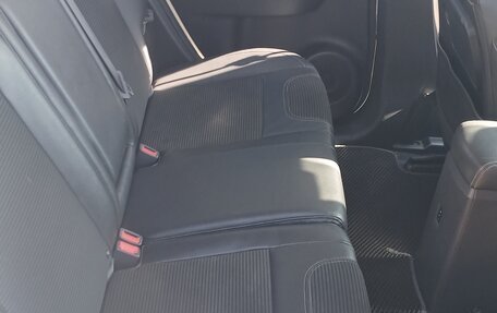 Renault Koleos I рестайлинг 2, 2012 год, 710 000 рублей, 12 фотография