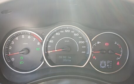 Renault Koleos I рестайлинг 2, 2012 год, 710 000 рублей, 16 фотография