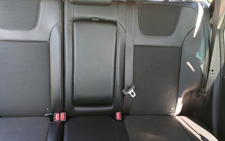 Renault Koleos I рестайлинг 2, 2012 год, 710 000 рублей, 13 фотография