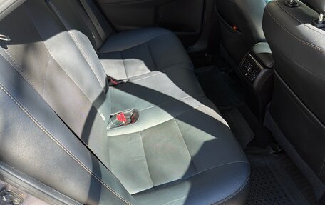 Toyota Camry, 2016 год, 2 750 000 рублей, 5 фотография