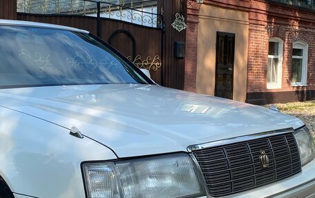 Toyota Crown, 1997 год, 1 500 000 рублей, 8 фотография