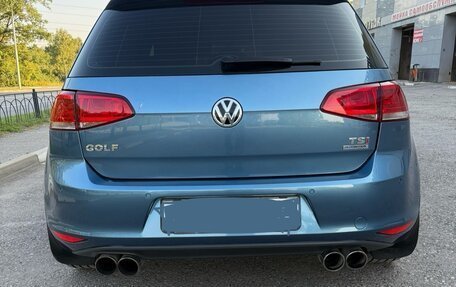 Volkswagen Golf VII, 2013 год, 1 199 999 рублей, 5 фотография