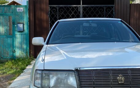 Toyota Crown, 1997 год, 1 500 000 рублей, 5 фотография